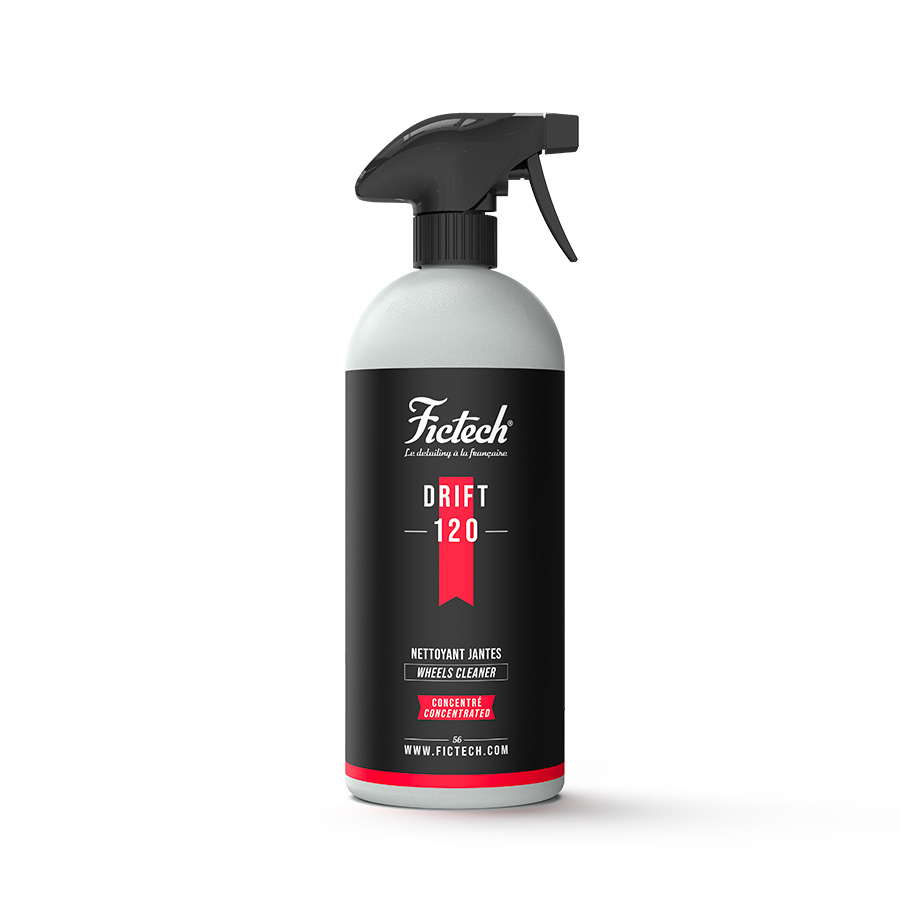 fictech-drift-120-nettoyant-jantes-alu-anti-corrosion-brillant image 1