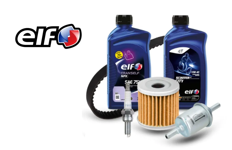 italjet-dragster-125-200-kit-entretien-principal-elf image 1