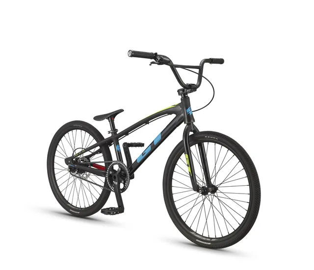 gt-speed-series-pro-xl-24-v-lo-bmx-race-noir image 1