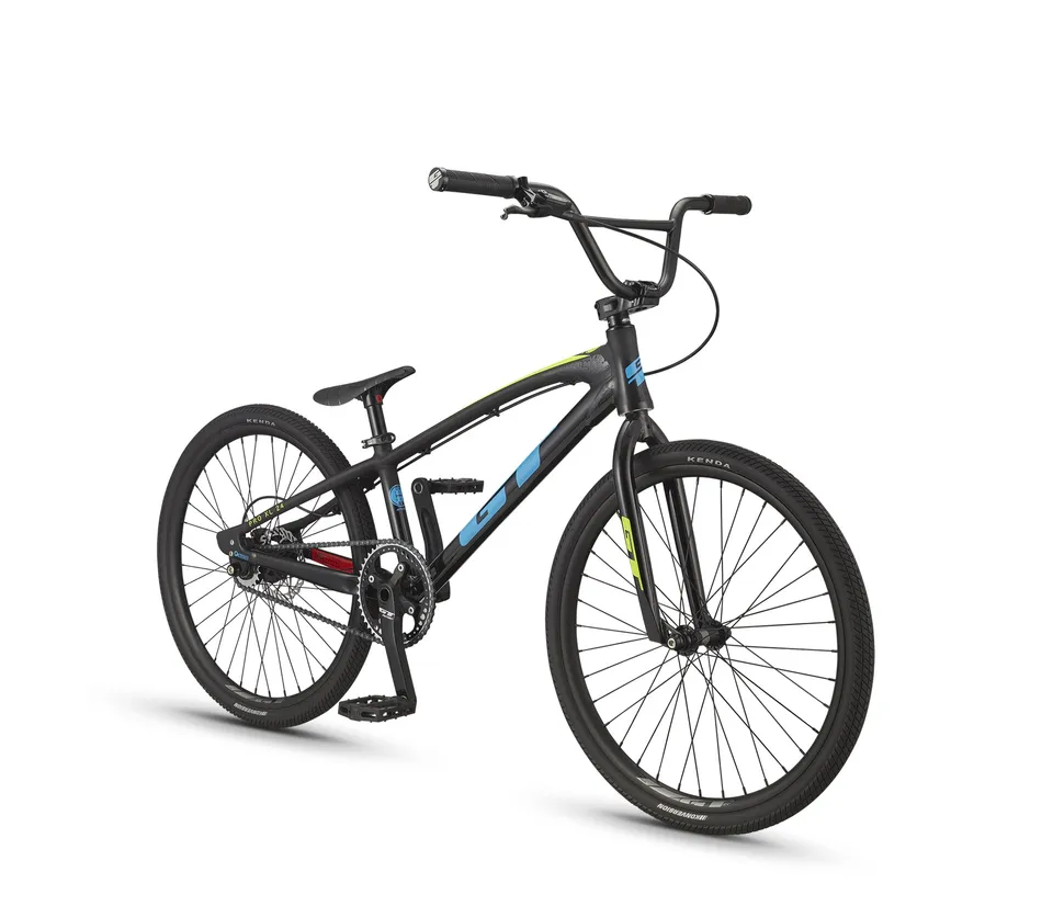 gt-speed-series-pro-xl-24-v-lo-bmx-race-noir image 1