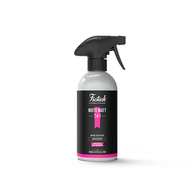 fictech-moto-matt-741-nettoyant-moto-mate-protection-uv image 1