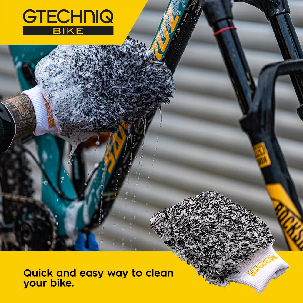 gtechniq-bike-gant-lavage-microfibre-anti-rayures-lavable image 4