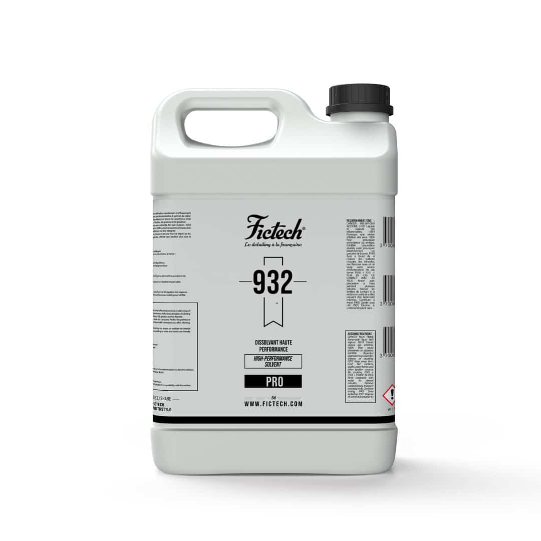 fictech-932-d-goudronnant-d-graissant-pro image 2