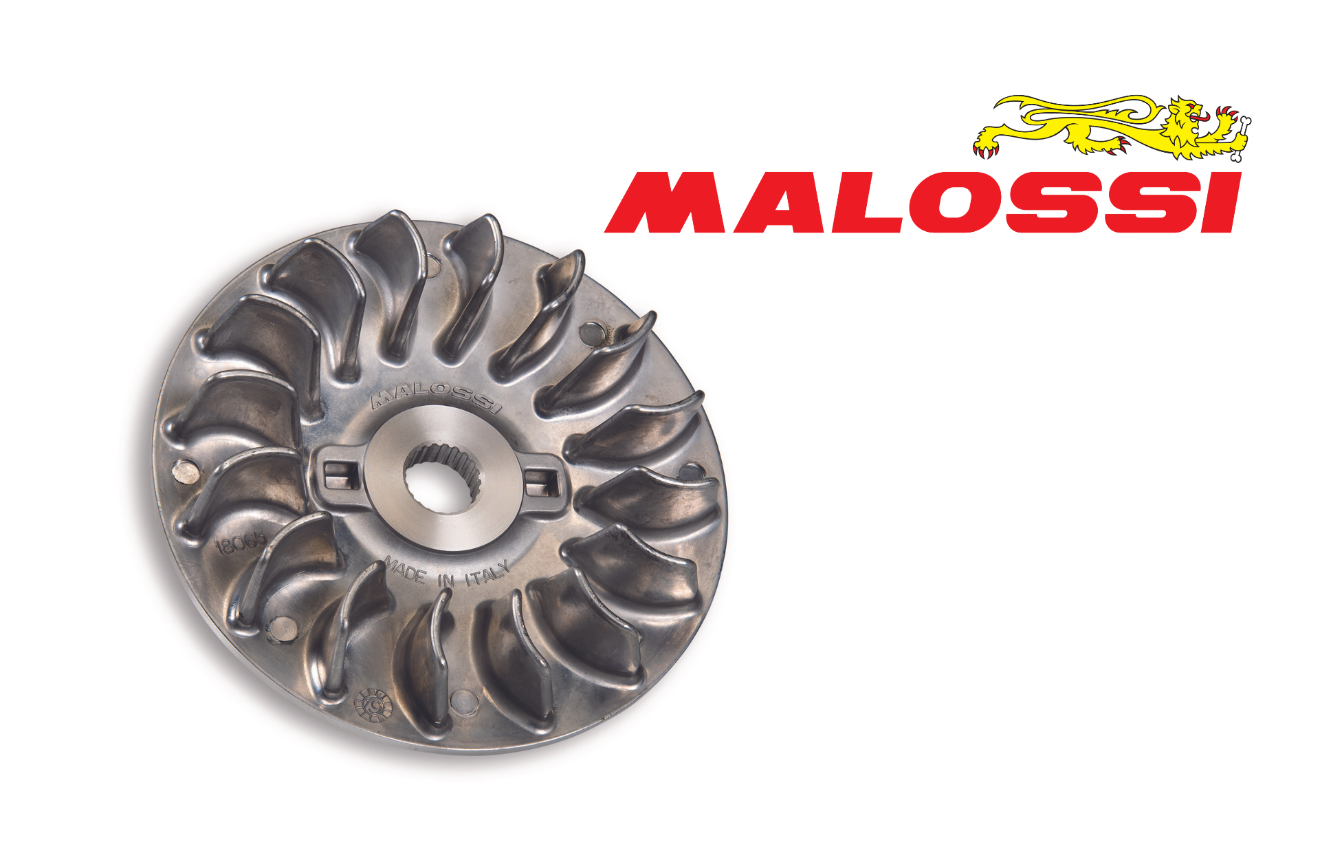 malossi-ventilvar-2000-demi-poulie-dragster-300-variateur image 1