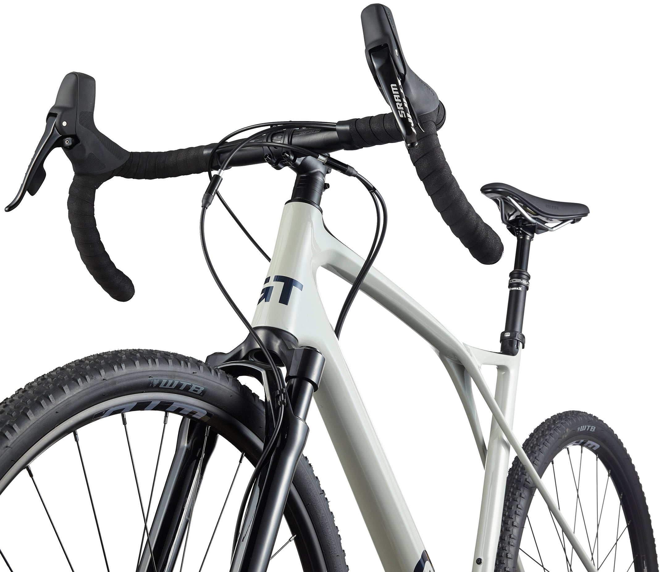 gt-bikes-grade-carbon-x-v-lo-gravel-carbone-gris image 5