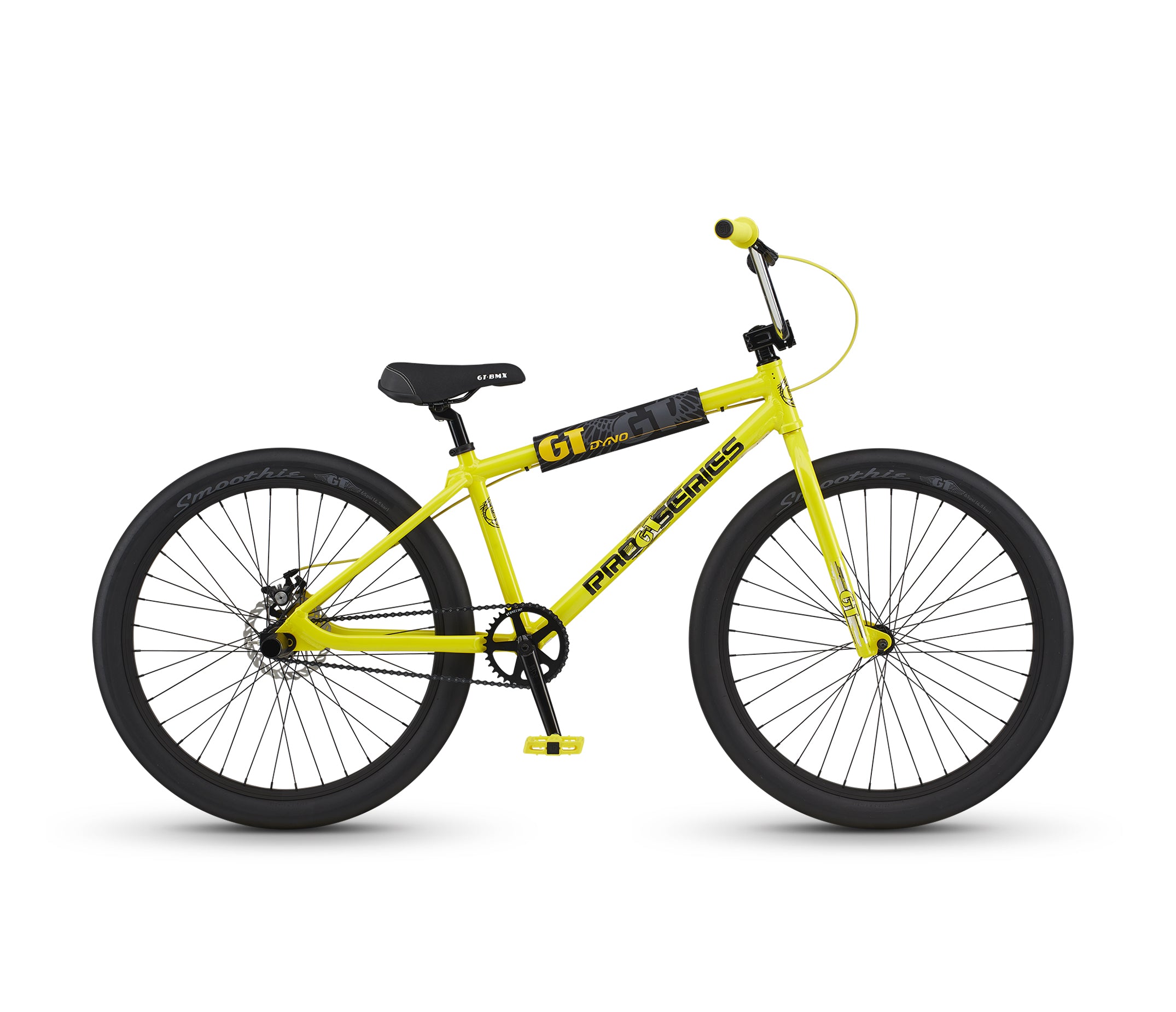 gt-pro-series-v-lo-bmx-26-pouces-jaune image 2