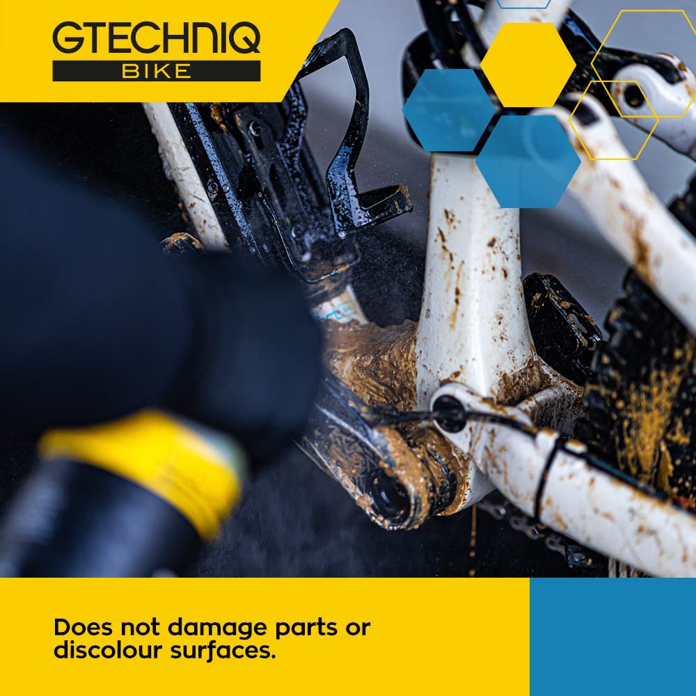 gtechniq-bike-clean-nettoyant-v-lo-concentr-recharge-500ml image 5