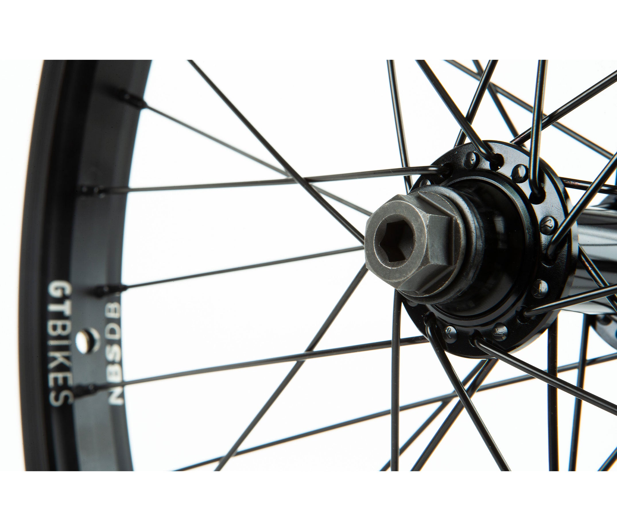 gt-nbs-front-wheel-roue-avant-bmx-noir-double-paroi image 2