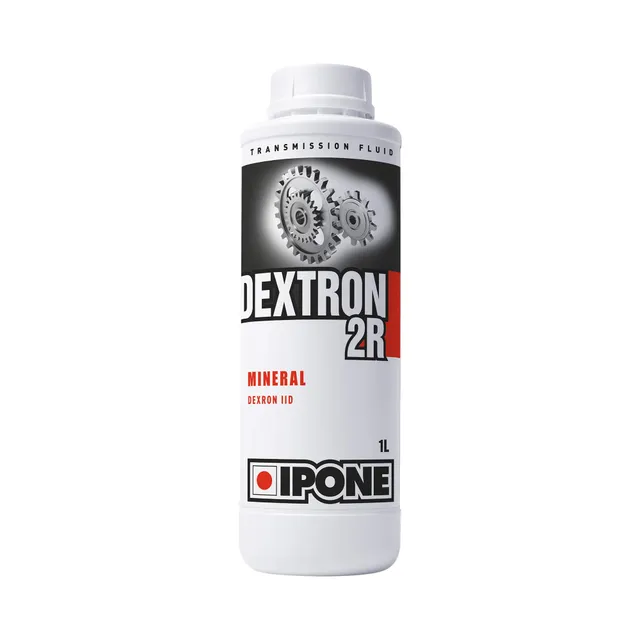 ipone-dextron-2r-huile-boite-auto-atf-1l-minerale image 1