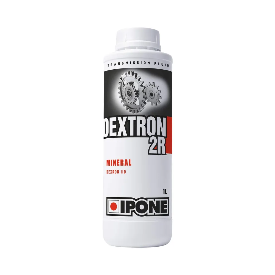 ipone-dextron-2r-huile-boite-auto-atf-1l-minerale image 1