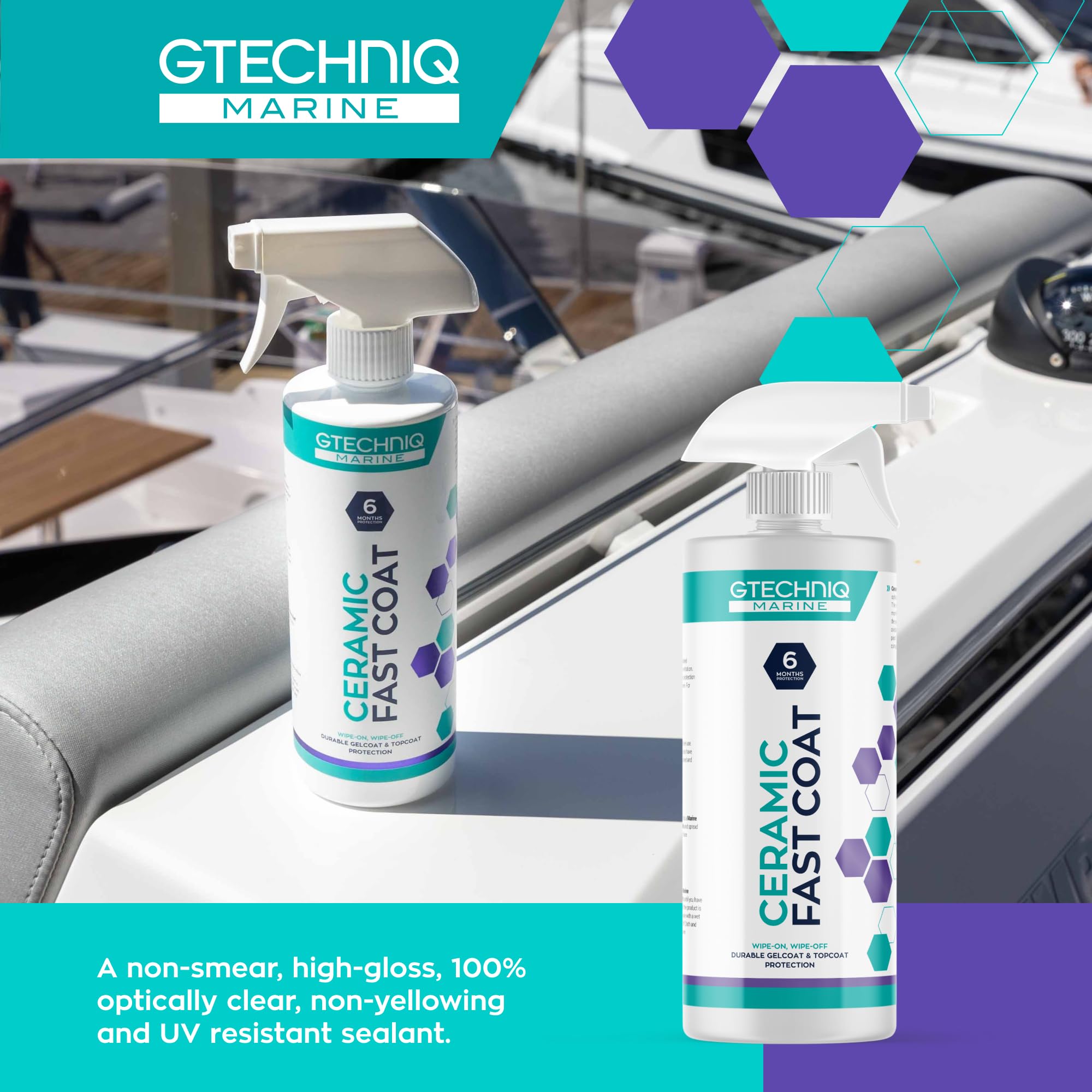 gtechniq-marine-fast-coat-spray-c-ramique-bateau-500-ml-anti-uv image 2