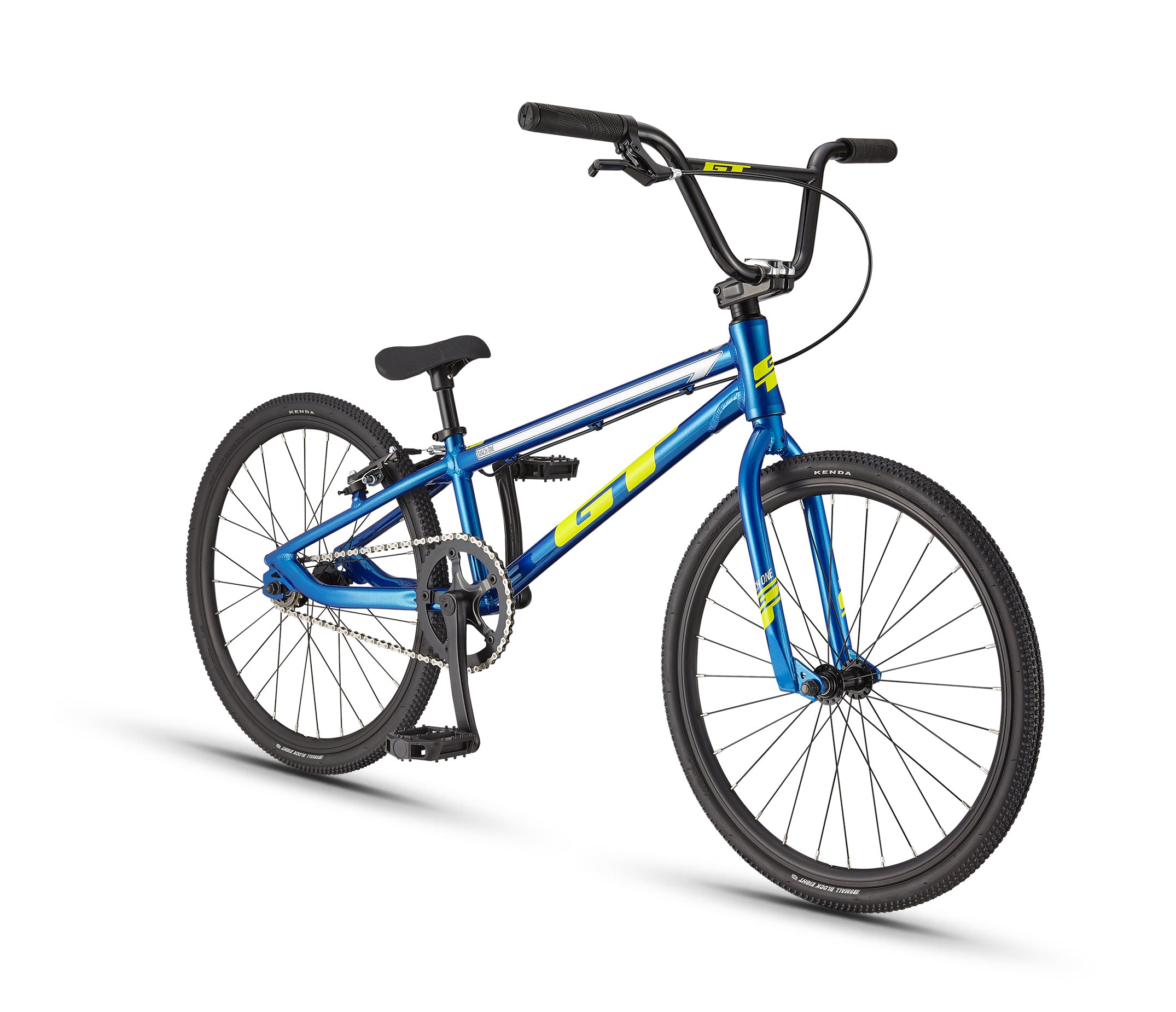 gt-mach-one-expert-bmx-race-jaune-bleu image 3