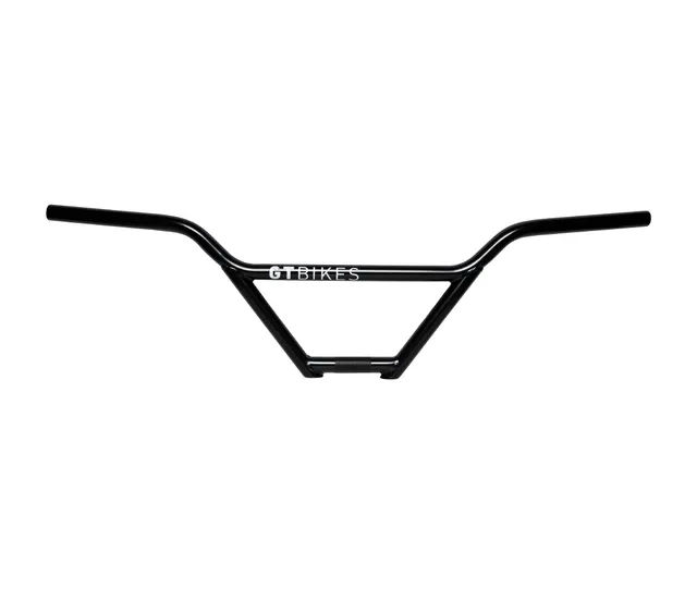 gt-bikes-cheat-code-guidon-bmx-4-pi-ces-noir-7-8 image 1