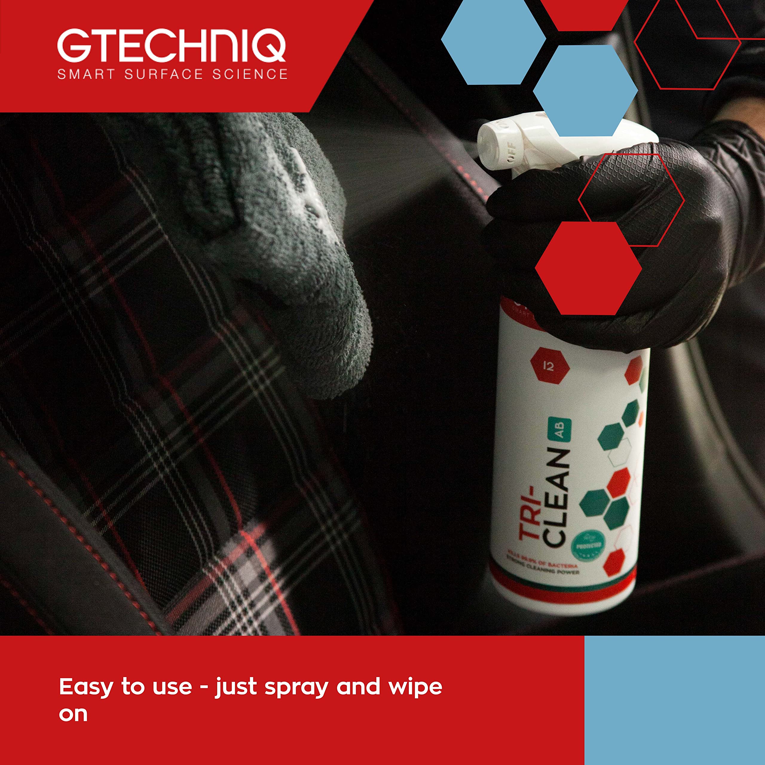 gtechniq-i2-tri-clean-nettoyant-int-rieur-antibact-rien-500-ml image 4