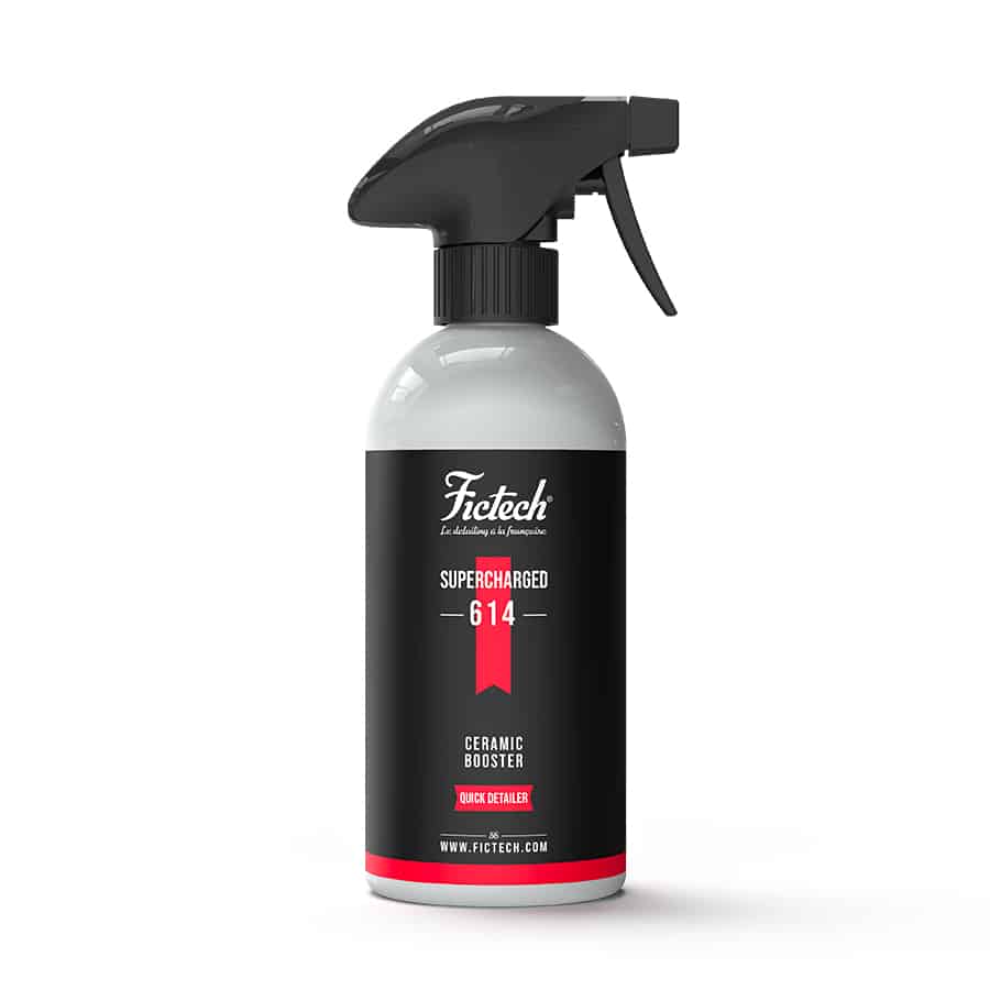 fictech-gamme-c-ramique-supercharged-614-quick-detailer-sio2 image 1