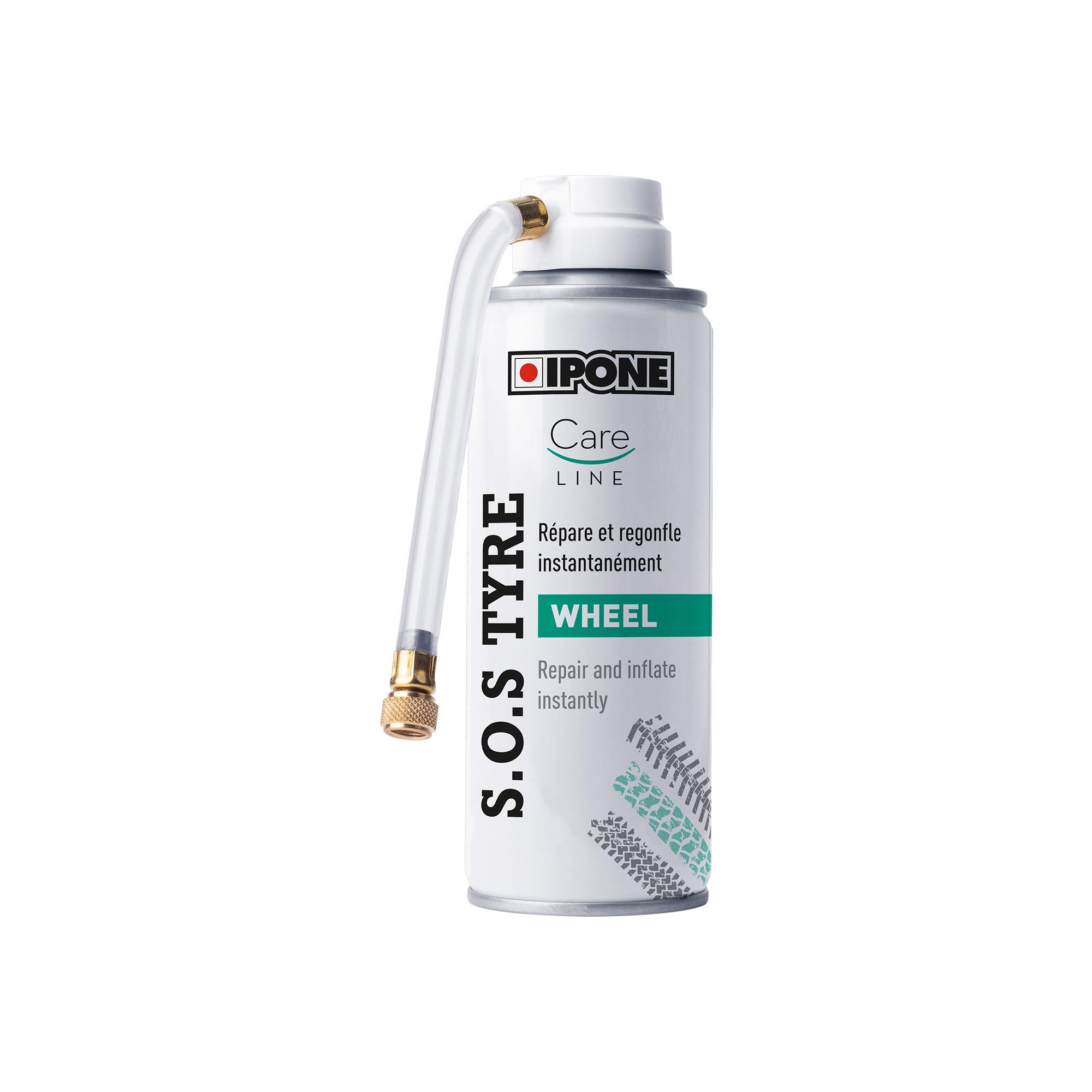 ipone-sos-tyre-bombe-anti-crevaison-200-ml-tubeless image 1