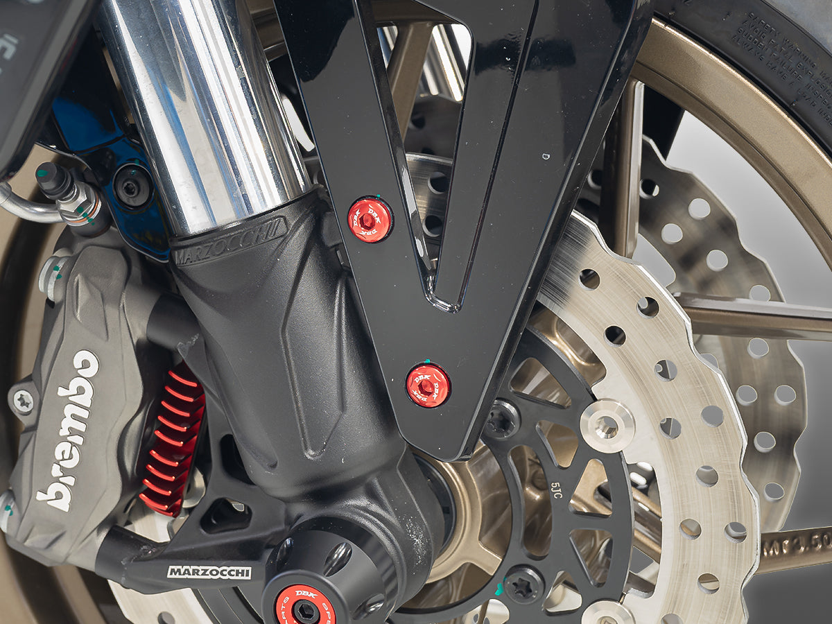 dbk-kit-vis-garde-boue-avant-dragster-459-700-rouge image 3