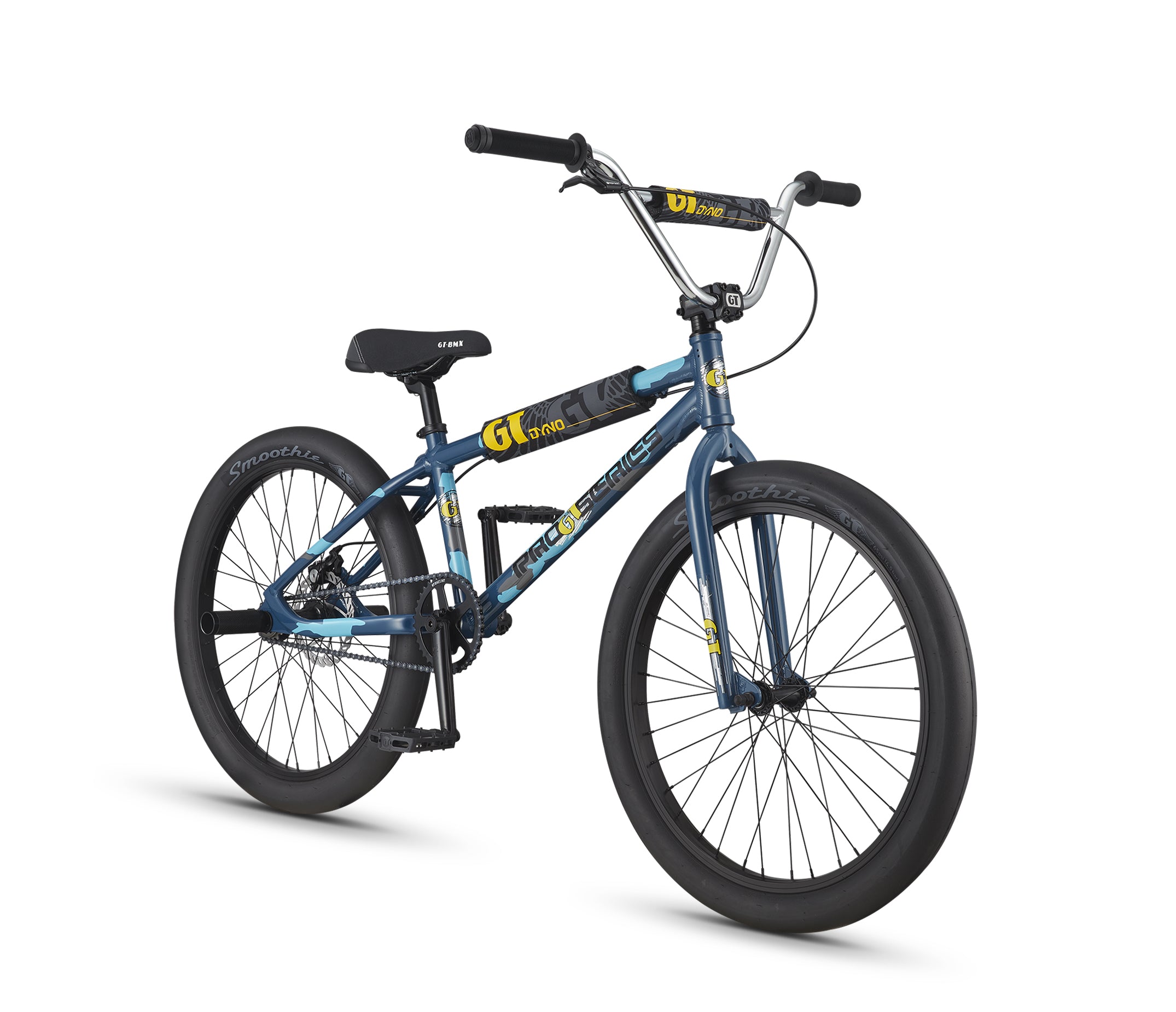 gt-pro-series-24-v-lo-bmx-bleu-24-pouces image 1