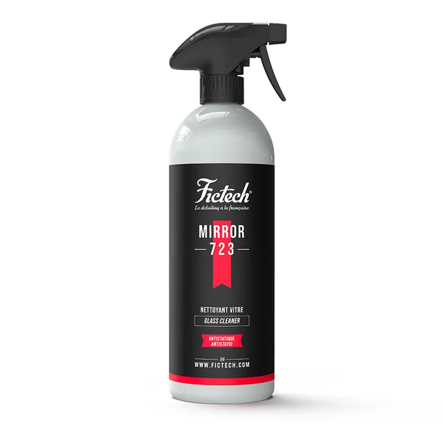 fictech-mirror-723-nettoyant-vitres-effet-hydrophobe image 1