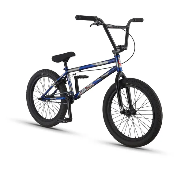 gt-team-kachinsky-v-lo-bmx-bleu-21-pouces-chromoly image 1