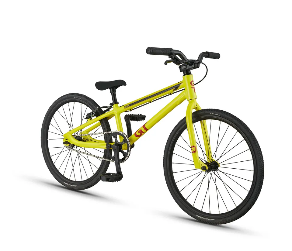 gt-mach-one-mini-v-lo-bmx-race-jaune-enfant-xs image 1
