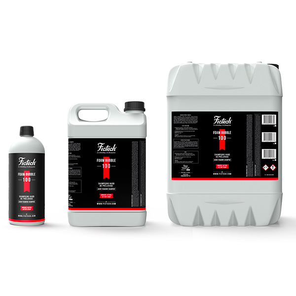 fictech-gamme-auto-foam-bubble-100-mousse-pr-lavage-exotique image 2