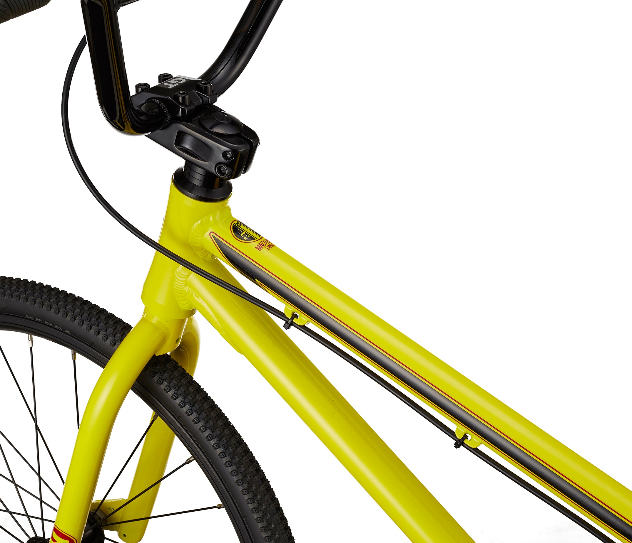 gt-mach-one-expert-bmx-race-jaune-bleu image 6