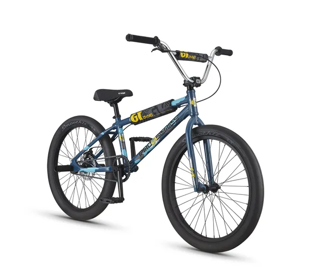 gt-pro-series-24-v-lo-bmx-bleu-24-pouces image 1