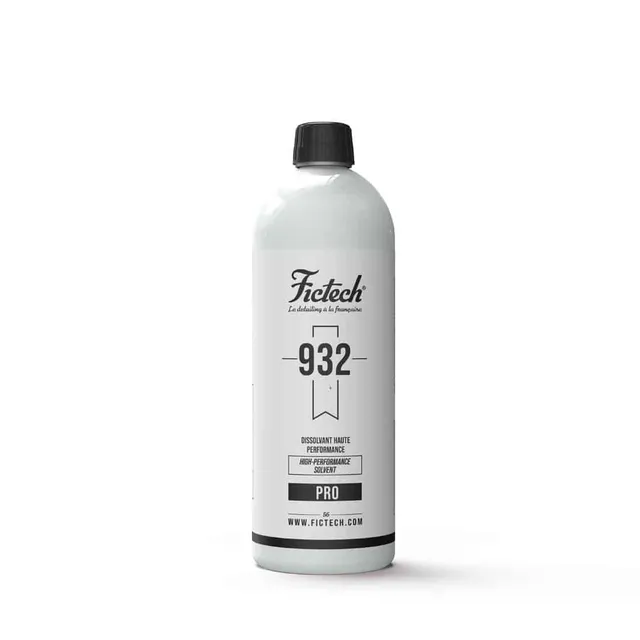 fictech-932-d-goudronnant-d-graissant-pro image 1