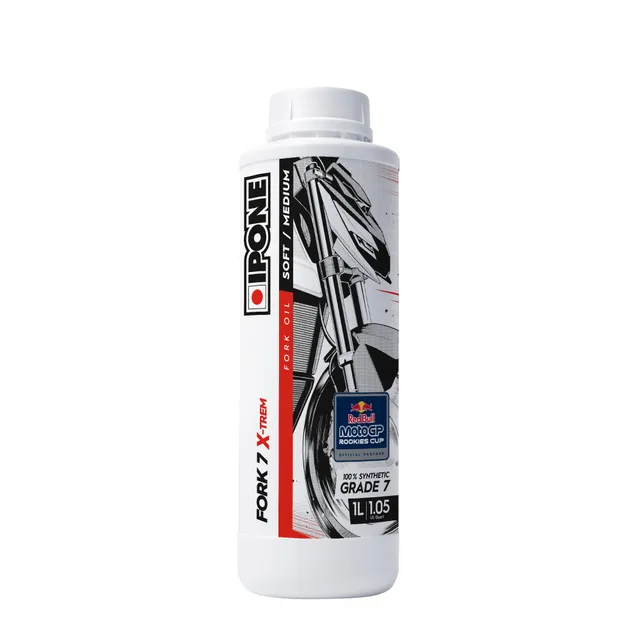 ipone-fork-x-trem-7-huile-fourche-moto-1l-racing image 1