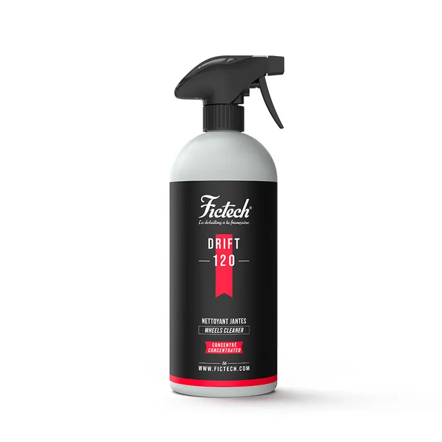 fictech-drift-120-nettoyant-jantes-alu-anti-corrosion-brillant image 1