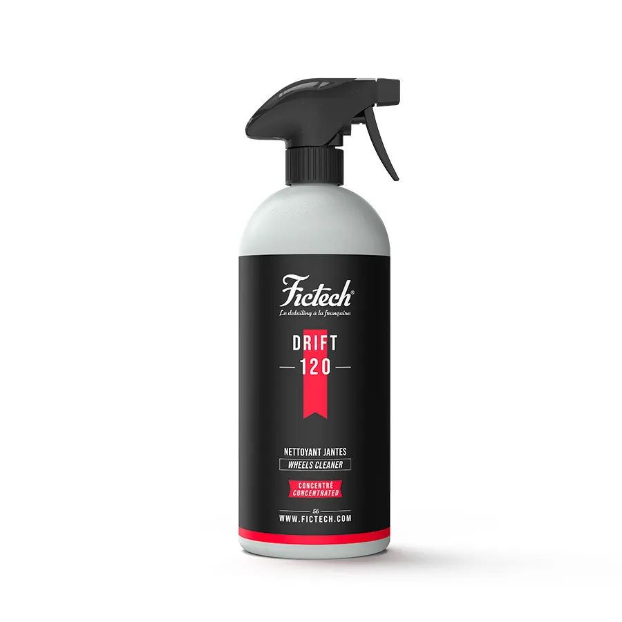 fictech-drift-120-nettoyant-jantes-alu-anti-corrosion-brillant image 1
