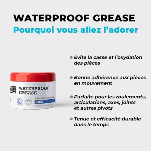 ipone-waterproof-grease-graisse-blanche-moto-pot-200g image 8