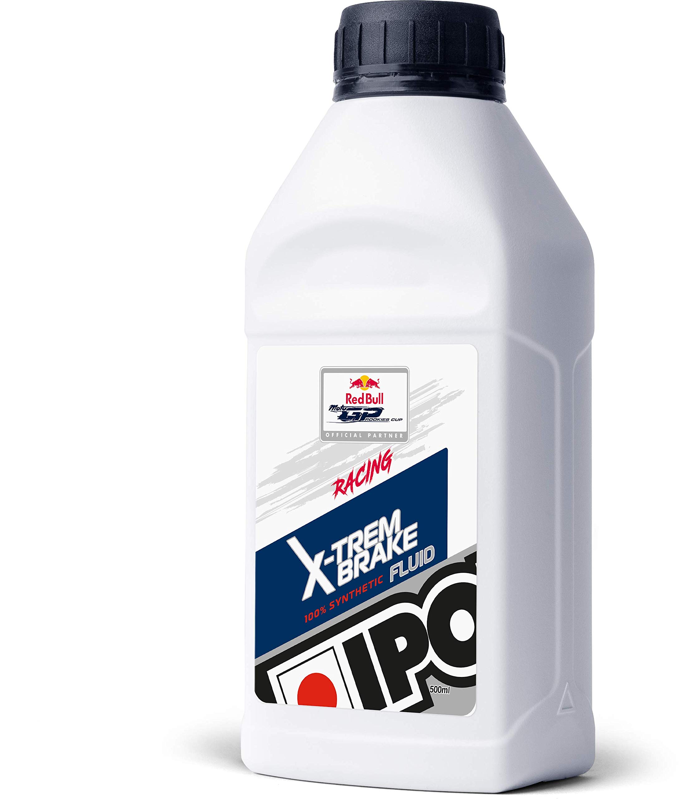 ipone-x-trem-brake-fluid-liquide-frein-moto-dot4-500-ml-328-c image 2