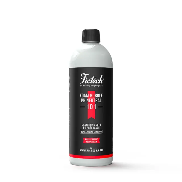 fictech-auto-foam-bubble-101-mousse-ph-neutre-amande image 1