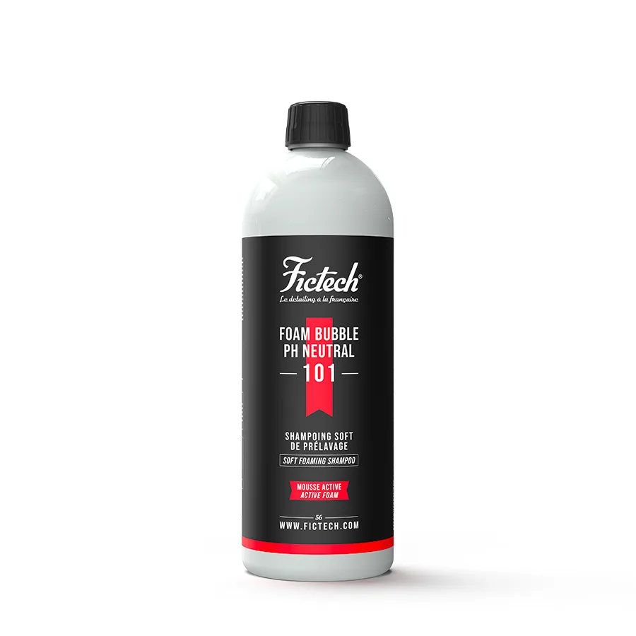 fictech-auto-foam-bubble-101-mousse-ph-neutre-amande image 1