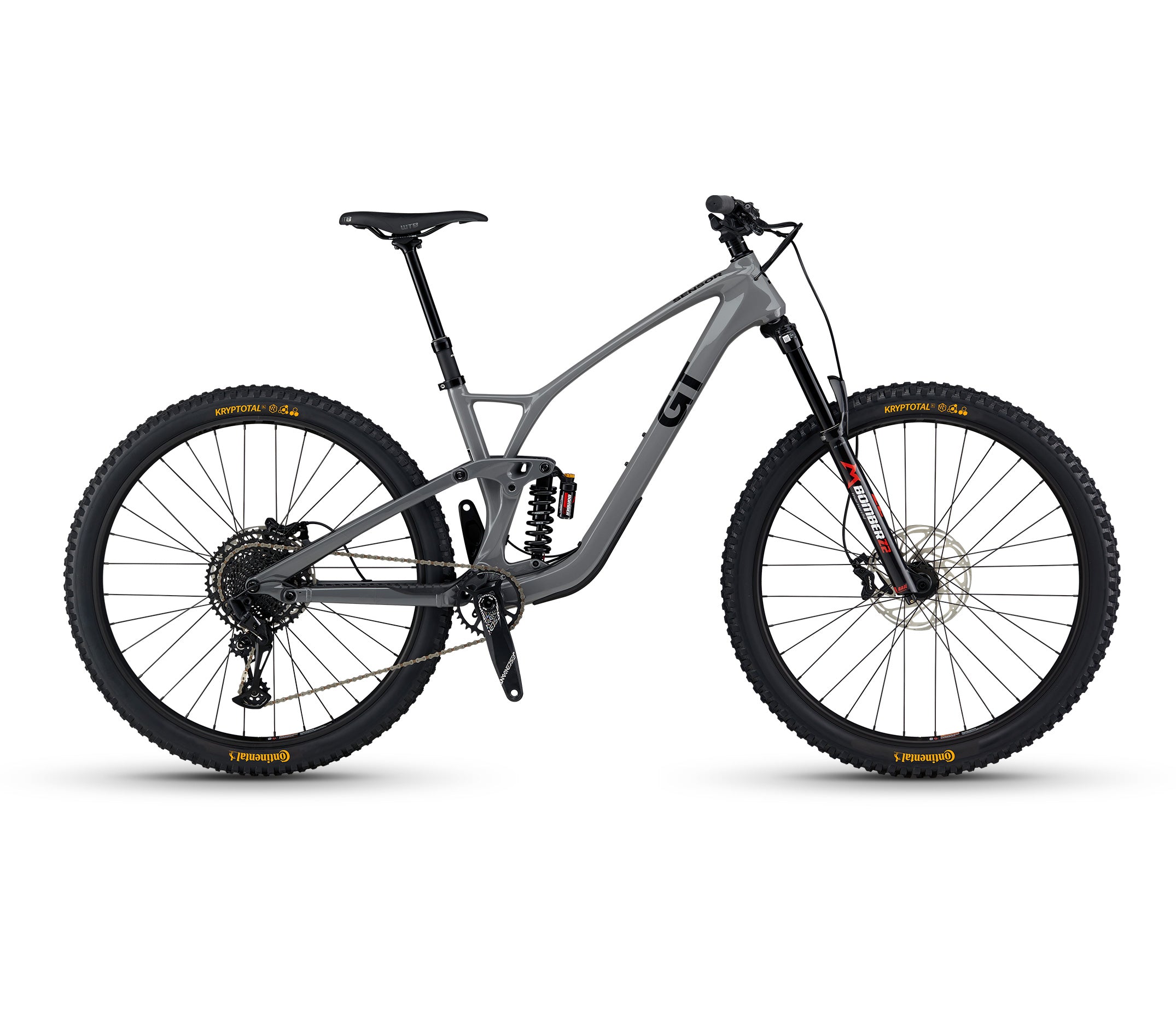 gt-sensor-carbon-elite-vtt-trail-wet-cement image 2