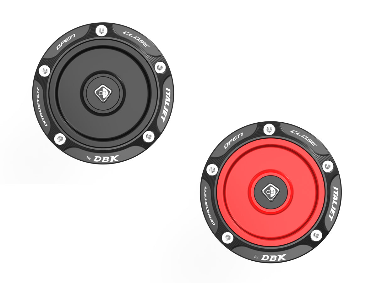 dbk-dragster-459-700-bouchon-r-servoir-rapide-cnc-rouge image 2