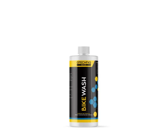 gtechniq-bike-wash-shampoing-v-lo-biod-gradable-250-ml image 1