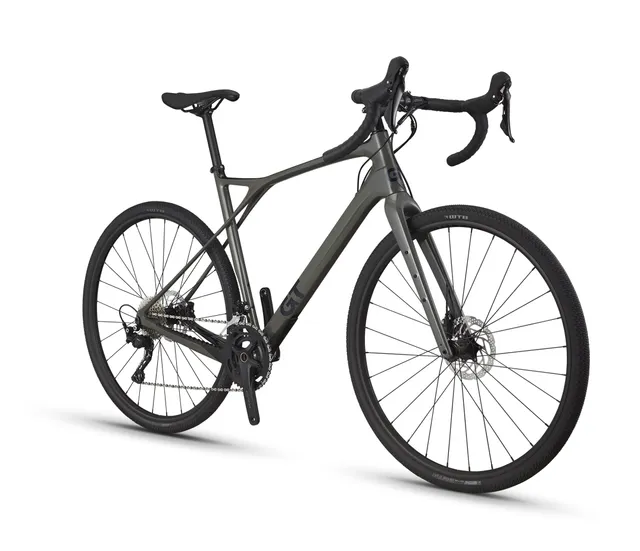gt-bikes-grade-carbon-elite-v-lo-gravel-carbone-wet-cement image 1