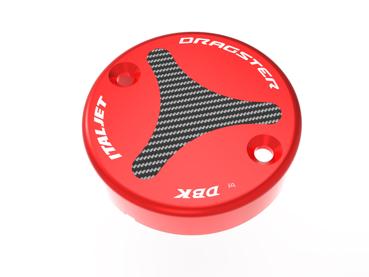 dbk-precision-series-bouchon-r-servoir-frein-dragster-459-700-rouge image 8