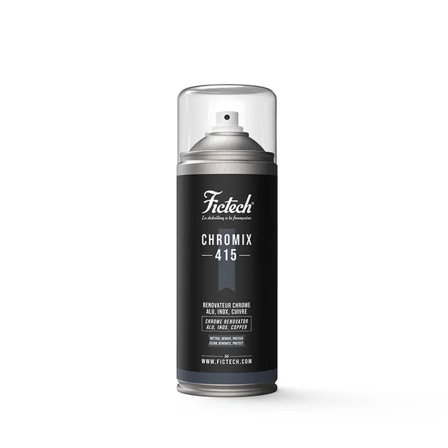 fictech-chromix-415-r-novateur-polish-m-tal-mousse image 1