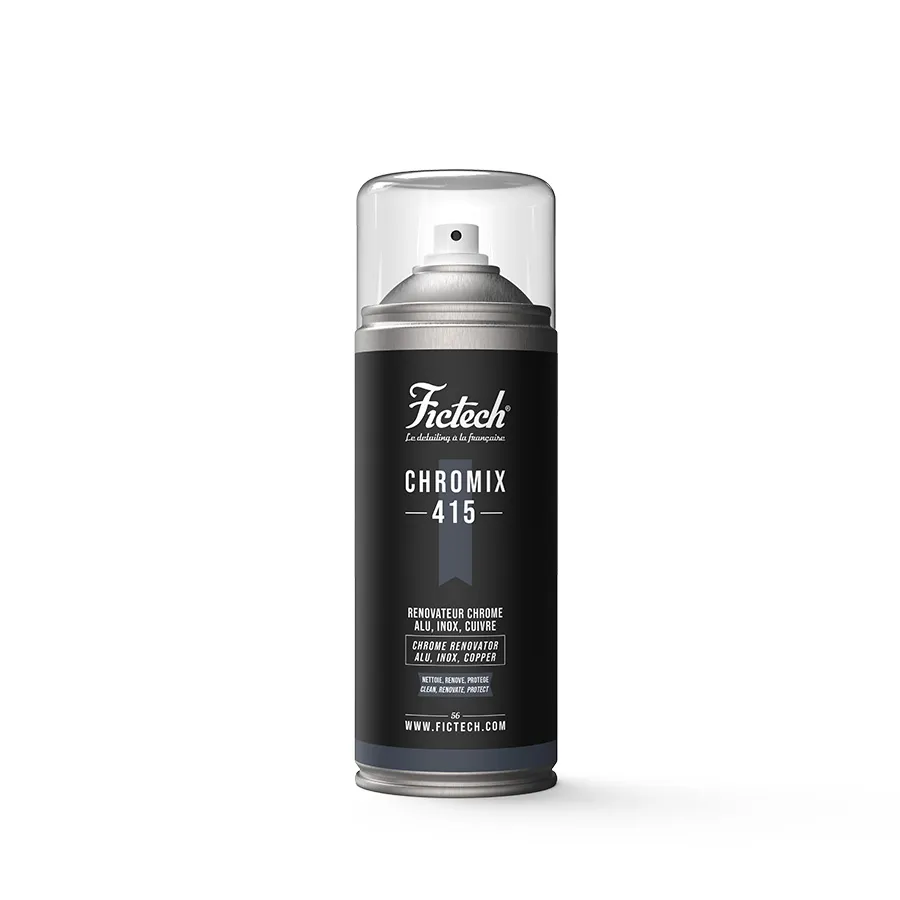 fictech-chromix-415-r-novateur-polish-m-tal-mousse image 1