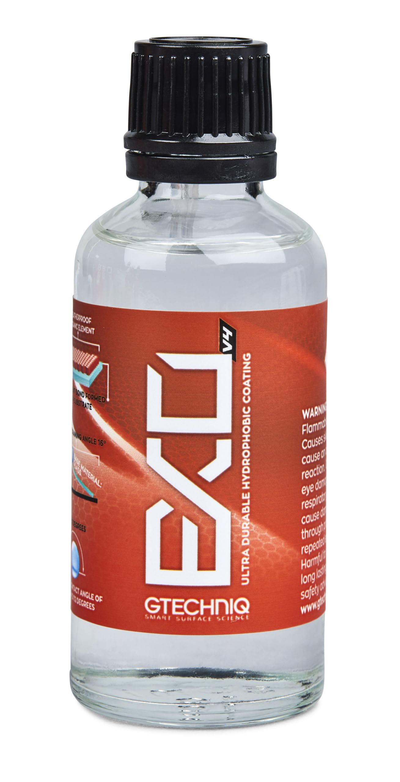 gtechniq-exo-protection-c-ramique-auto-50-ml-hydrophobe image 7