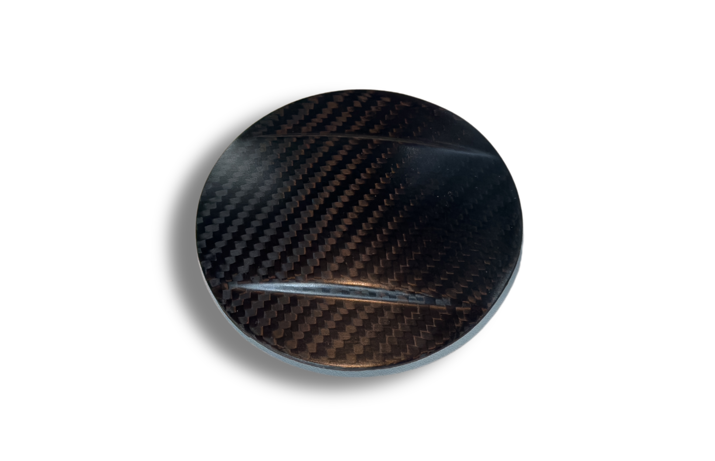 italjet-dragster-300-couvercle-transmission-carbone-mat image 1
