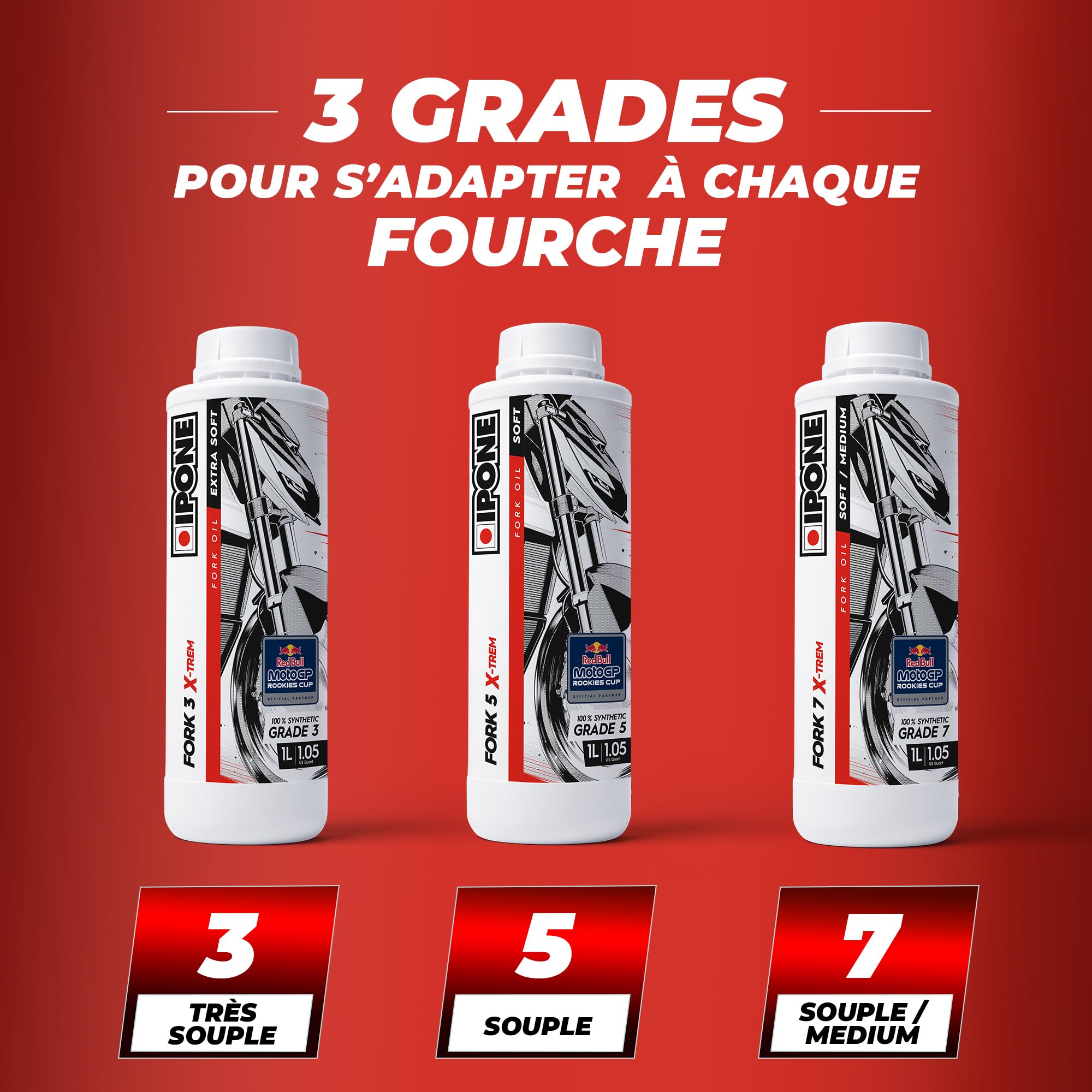 ipone-maintenance-suspension-fork-x-trem-huile-fourche-1-l image 5