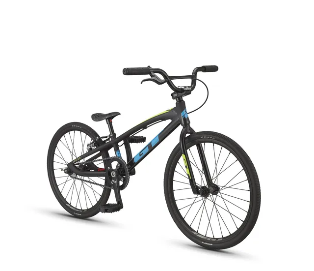gt-bikes-speed-series-junior-v-lo-race-junior-noir image 1