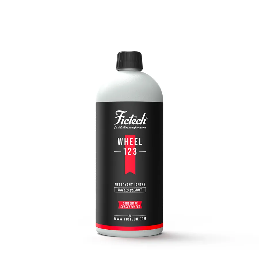 fictech-gamme-auto-wheel-123-nettoyant-jantes-alcalin-sans-acide image 1