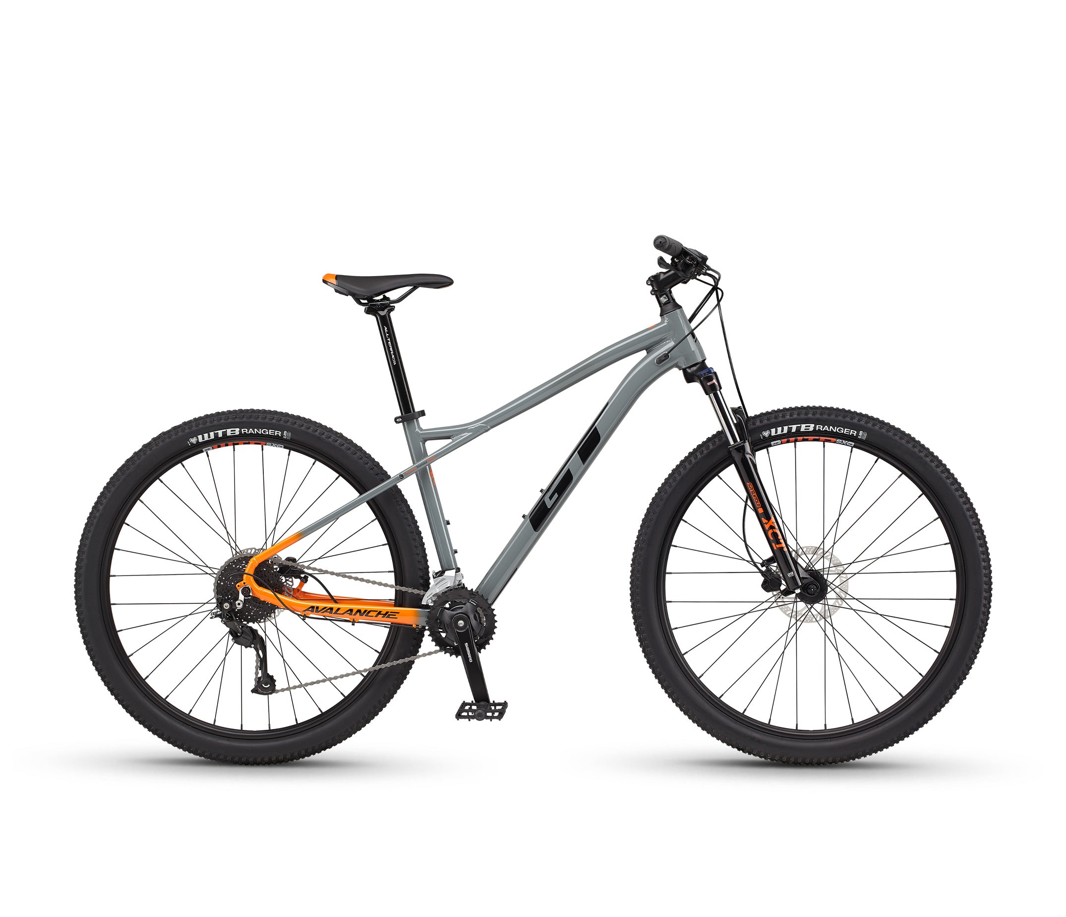 gt-avalanche-sport-vtt-semi-rigide-bleu-29-pouces-taille-m image 6
