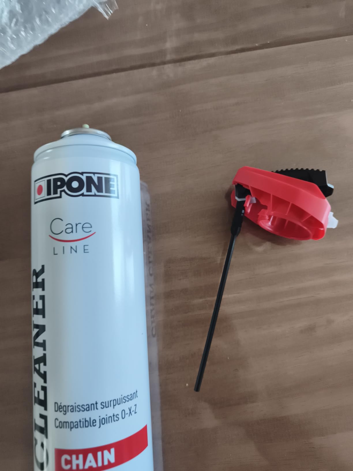 Efficace